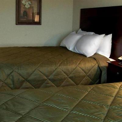 Evansville Inn & Suites by OYO