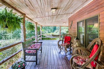 Butterfly Hollow Bed And Breakfast