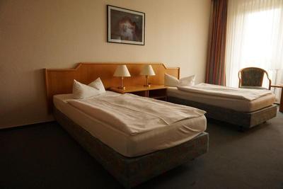 Hanse Hotel Stendal