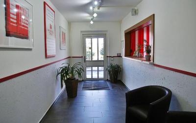 Hanse Hotel Stendal