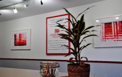 Hanse Hotel Stendal