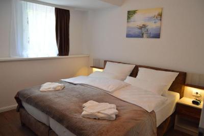 Heidepension Ambiente