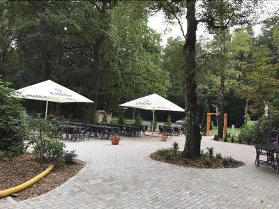 Heidepension Ambiente