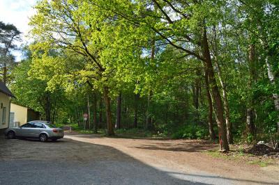 Heidepension Ambiente