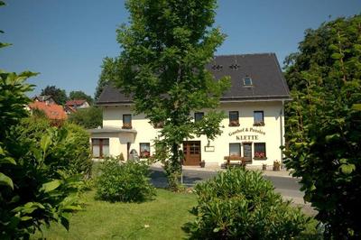 Pension Gasthof Klette Oybin