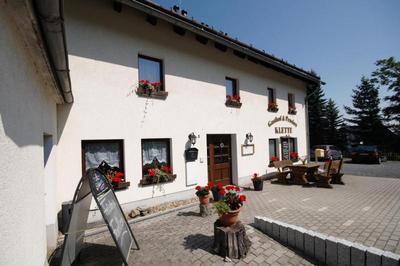 Pension Gasthof Klette Oybin