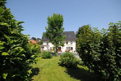 Pension Gasthof Klette Oybin