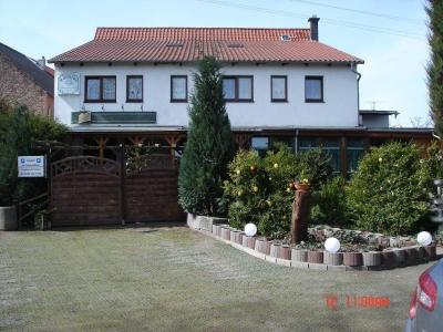 Pension Zum Schwanenteich