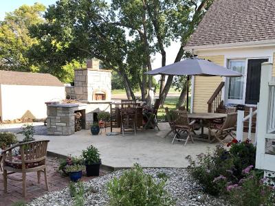 Attwood House Bed And Breakfast