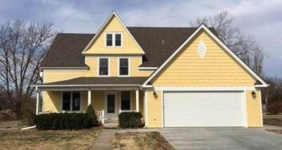 Attwood House Bed And Breakfast