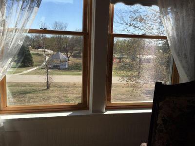 Attwood House Bed And Breakfast