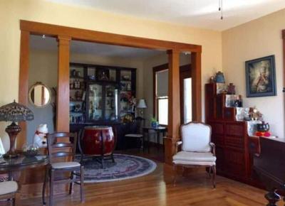Attwood House Bed And Breakfast
