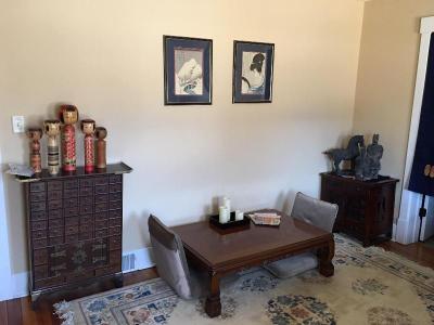 Attwood House Bed And Breakfast