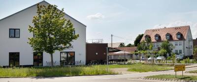Gasthof Linde - Hotel Blum