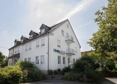 Gasthof Linde - Hotel Blum