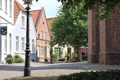 Hotel-Restaurant Am Kring
