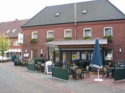 Hotel-Gaststätte Franke