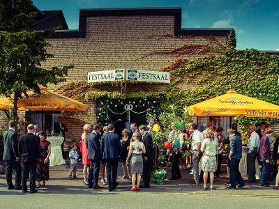 Hotel Zum Jägerhaus