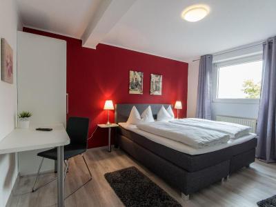 Hotel Zum Jägerhaus