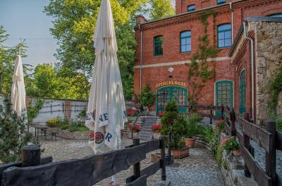 Gasthaus & Hotel Zur Henne