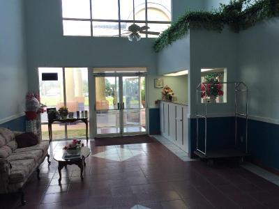 Regency Inn
