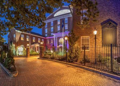 Inn At Middletown