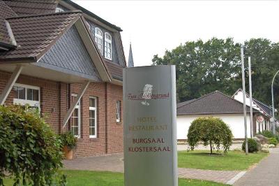 Hotel - Restaurant Zum Hollengrund