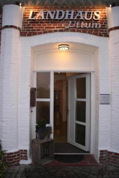 Landhaus Uttum
