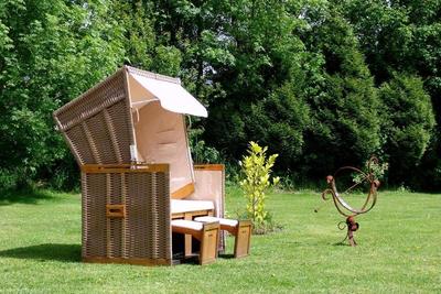 Landhaus Uttum