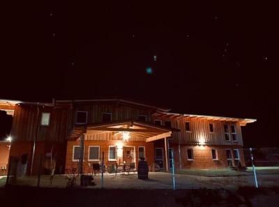 Hotel Rappenhof
