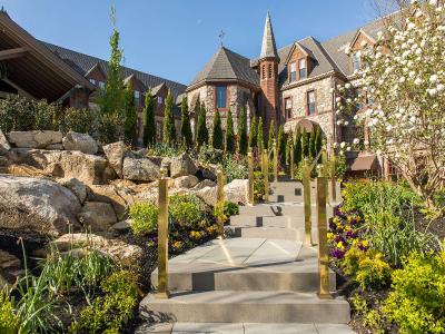 The Abbey Inn & Spa