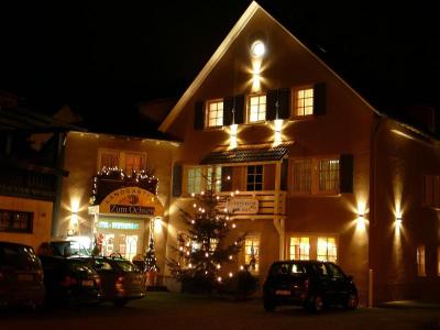 Landgasthof Zum Ochsen