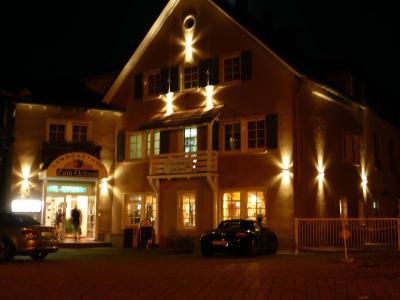Landgasthof Zum Ochsen