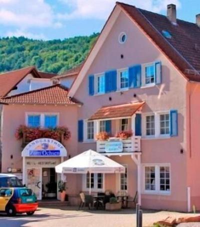Landgasthof Zum Ochsen