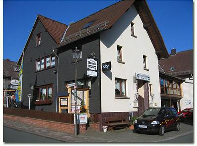 Landgasthof Arnold