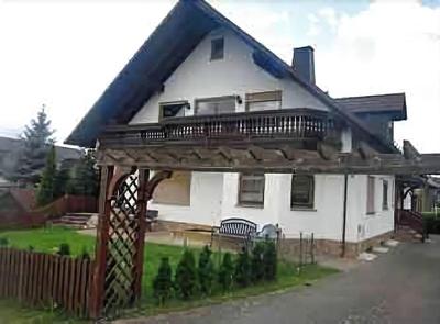 Landgasthof Arnold