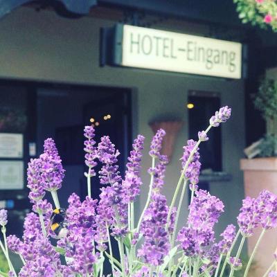 Hotel Zur Krone