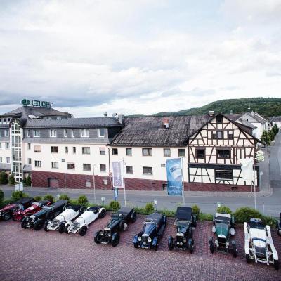 Hotel Zur Krone
