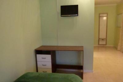 Gästezimmer Vogelsberg