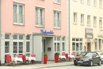 Hotel Restaurant Pfeffermühle