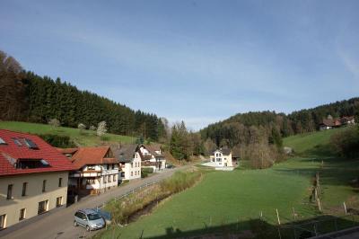 Hirschen-Dorfmühle