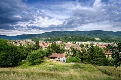 Hotel Landgasthof Zur Sonne