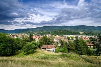 Hotel Landgasthof Zur Sonne