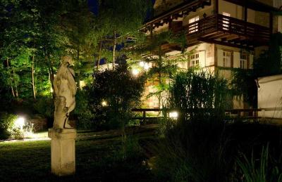Hotel Landgasthof Zur Sonne