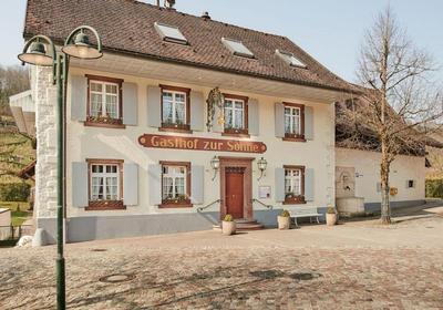 Hotel Landgasthof Zur Sonne