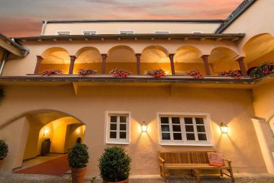 Boardinghouse Pfarrkirchen