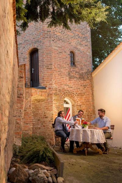 Boardinghouse Pfarrkirchen