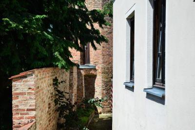 Boardinghouse Pfarrkirchen