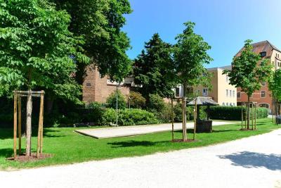 Boardinghouse Pfarrkirchen