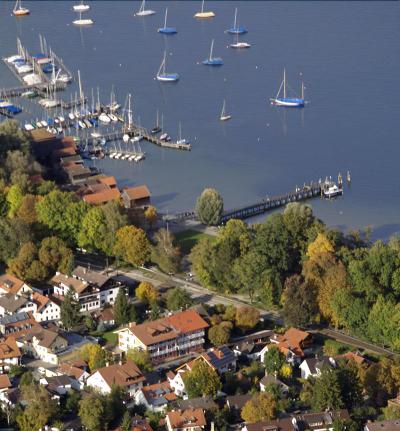 Hotel Gasthof Seefelder Hof